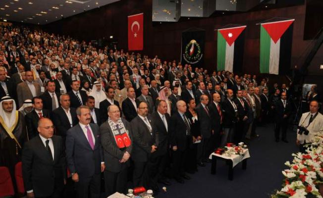 ملتقى شباب القدس باسطنبول