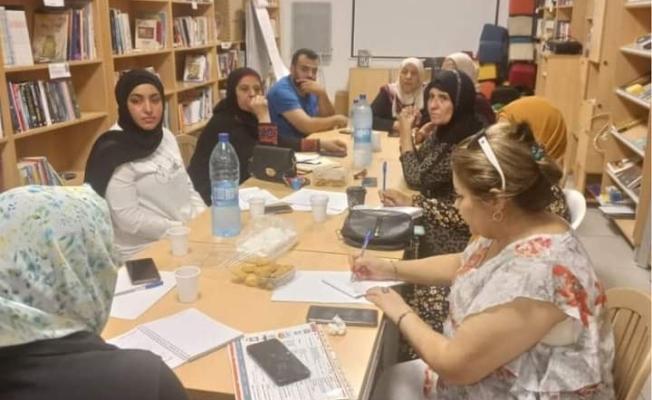 شبكة حماية الطفل