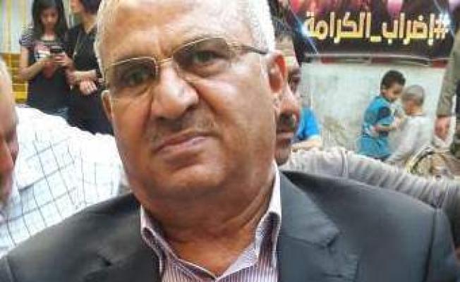 طلال ناجي