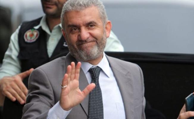 الوزير مصطفى بيرم
