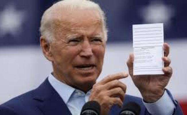 حكومة العدو وملفات جو بايدن