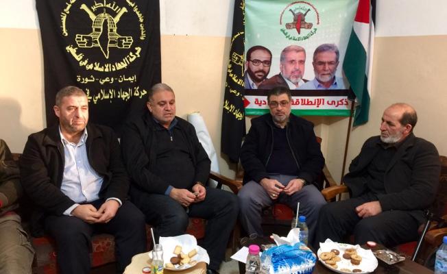 التحالف الفلسطيني