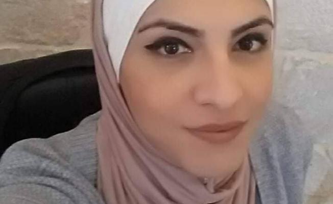 نورا جرادنة