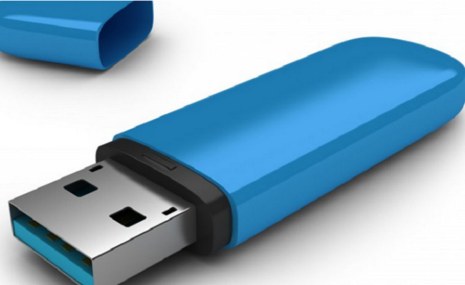 USB