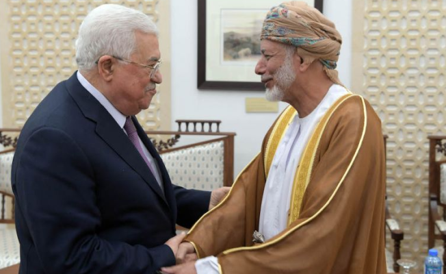 خلال اللقاء