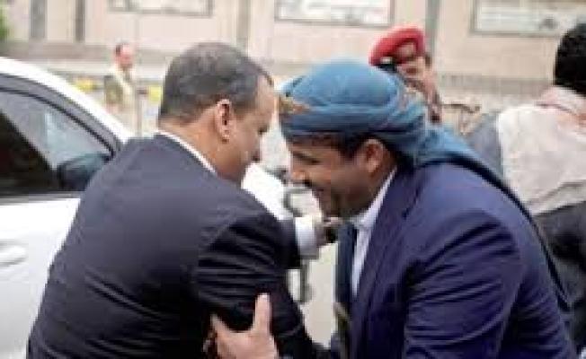 ولد الشيخ يواصل تحركاته