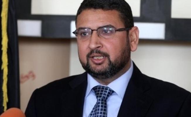 سامي أبو زهري