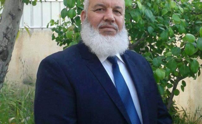 النائب حاتم قفيشه