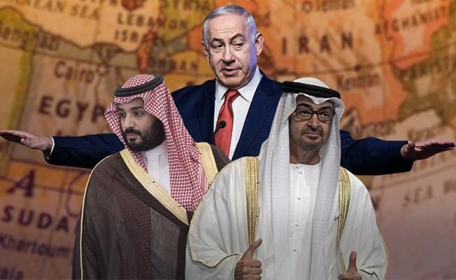 الإمارات والخط البحري بين إيلات وجدة