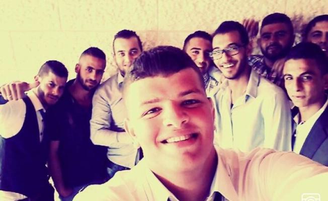 منفذ عملية الطعن الشاب محمد إسماعيل