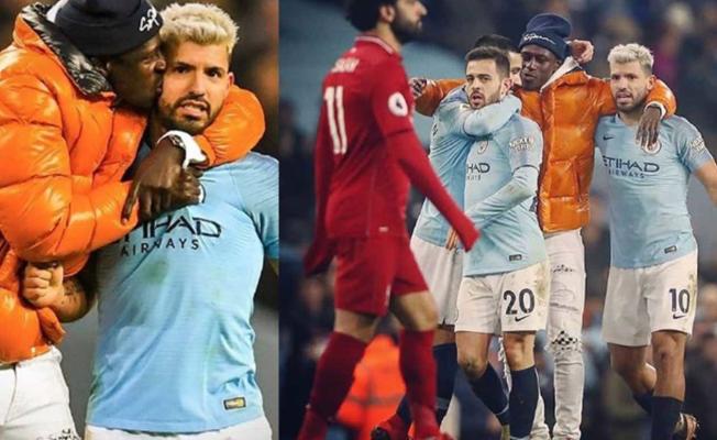 مباراة ليفربول ومنشستر
