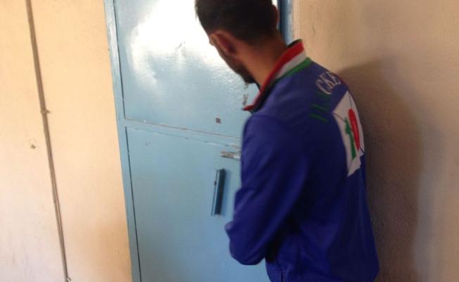 خلال الإقفال