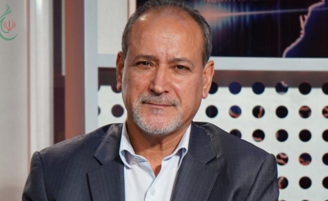 الدكتور أنور أبو طه