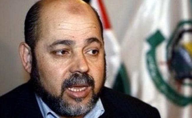  د. موسى أبو مرزوق