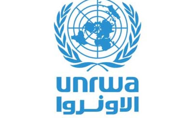 الاونروا