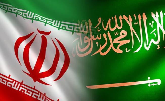 سعودية-وايران