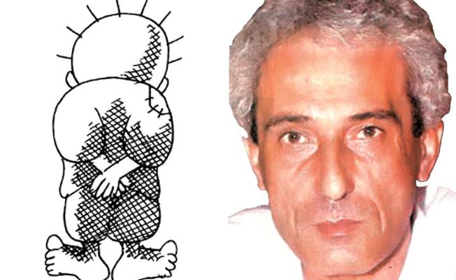 الشهيد ناجي العلي.. فنان الشعب الفلسطيني
