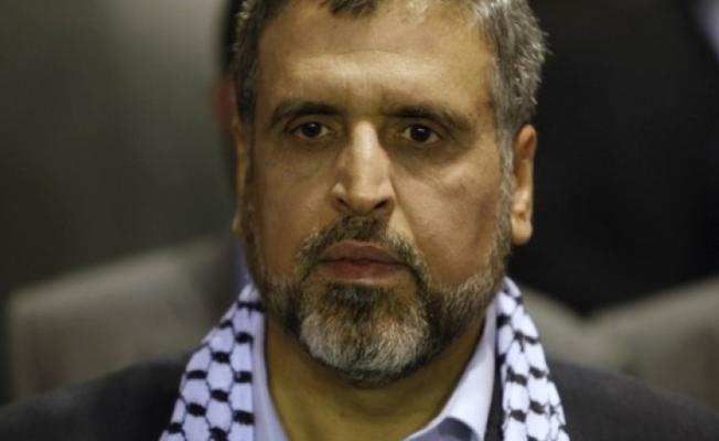 الأمين العام لـ"حركة الجهاد الإسلامي" الدكتور رمضان شلّح