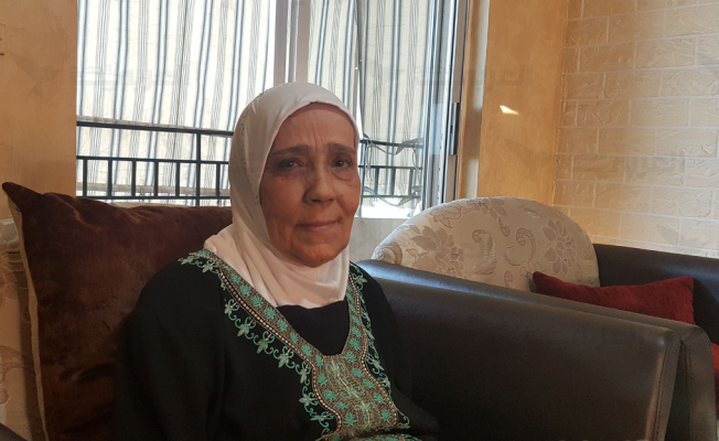 الحاجة عطاف