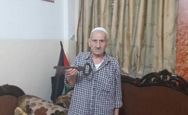 الحاج عبد الله شحادة