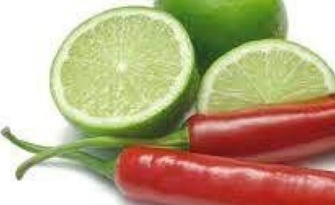 مواد غذائية لزيادة المناعة