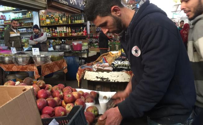 سوق الخضار