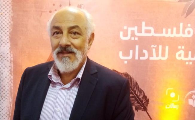 النائب السابق حسن حب الله