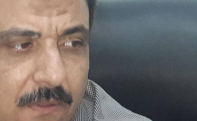 الكاتب المصري عصام عبد الفتاح