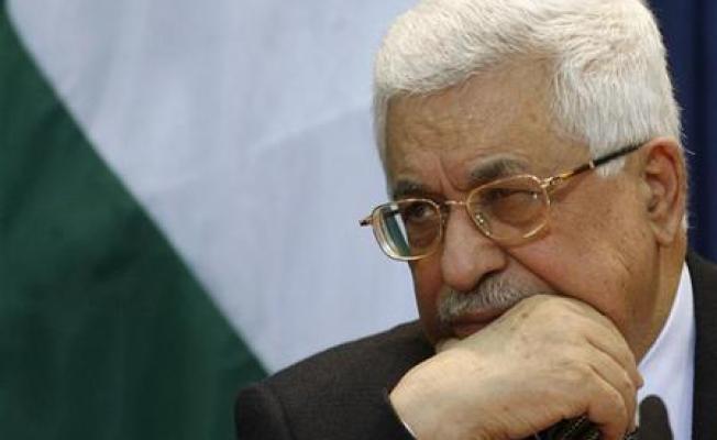 محمود عباس