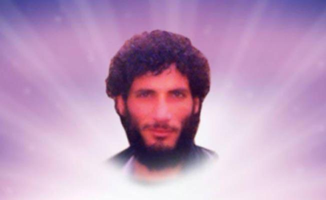 الشهيد عادل ظاهر أبو داوود