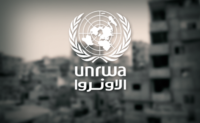 الأونروا