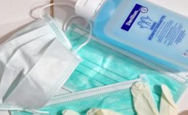 معقمات ومنظفات