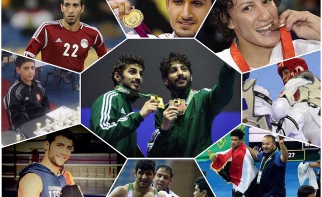 لاعبون عرب انسحبو ورفضو التطبيع مع الاحتلال