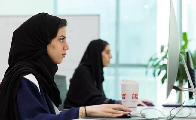 المرأة