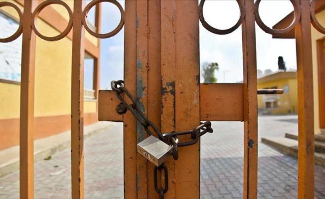 إغلاق المؤسسات الإسلامية في الداخل