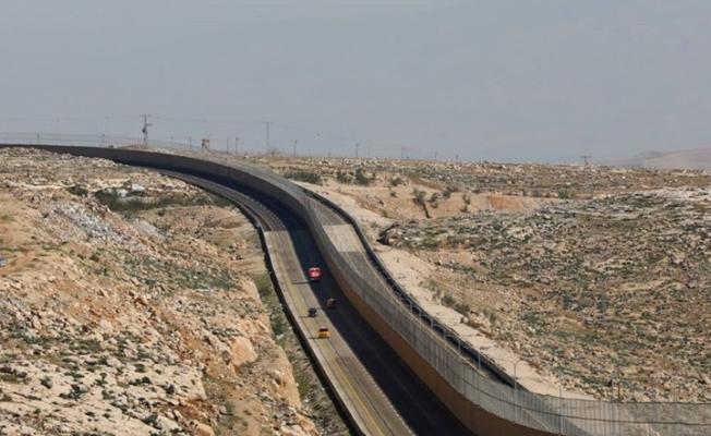 طريق  أبارتهايد
