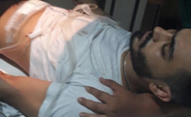 جمال عكر