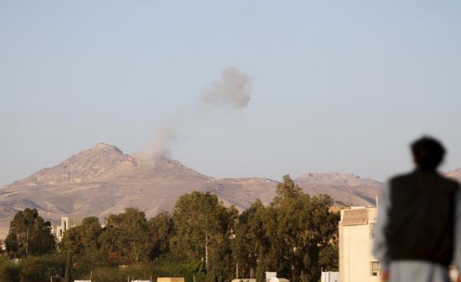 في اليمن