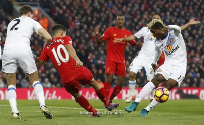 ليفربول vs ليدز يونايتد