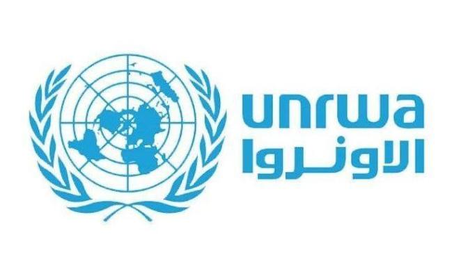 الأونروا