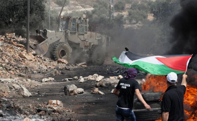 انتفاضة القدس 