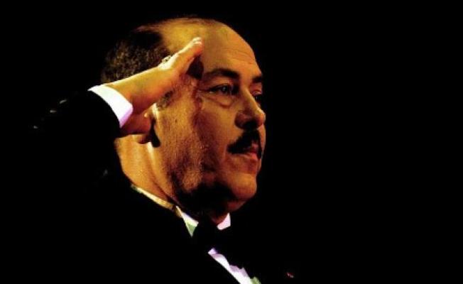 بوشناق: الفنان موقف ورسالة