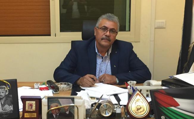 غسان ايوب