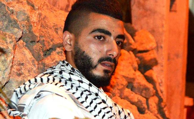 الشهيد فضل محمد عوض القواسمة