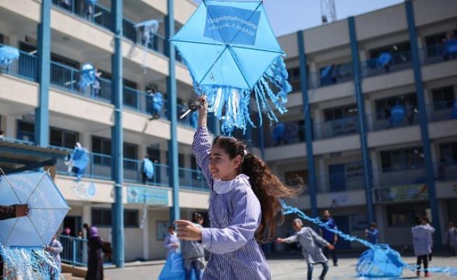 مدارس الأونروا