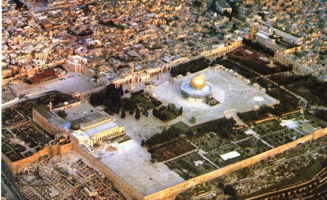 القدس المحتلة