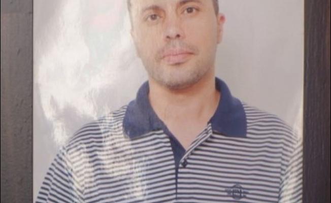 الأسير المحرر عمار زيود