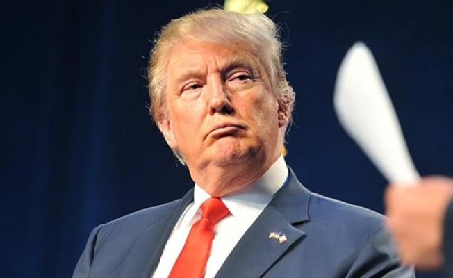 دونالد ترامب