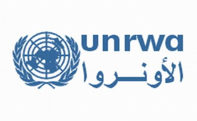 الاونروا