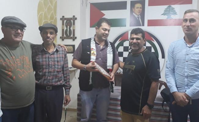 أثناء الندوة (2)